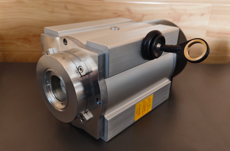 SWF20B-FK-01 Wire Draw Encoder Solution