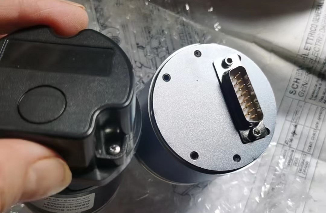 CE58-0720EA05 Technical Solution