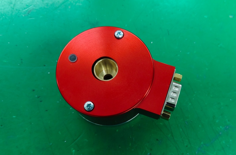 59-X2XX1-360.GN129 Encoder Custom Solution