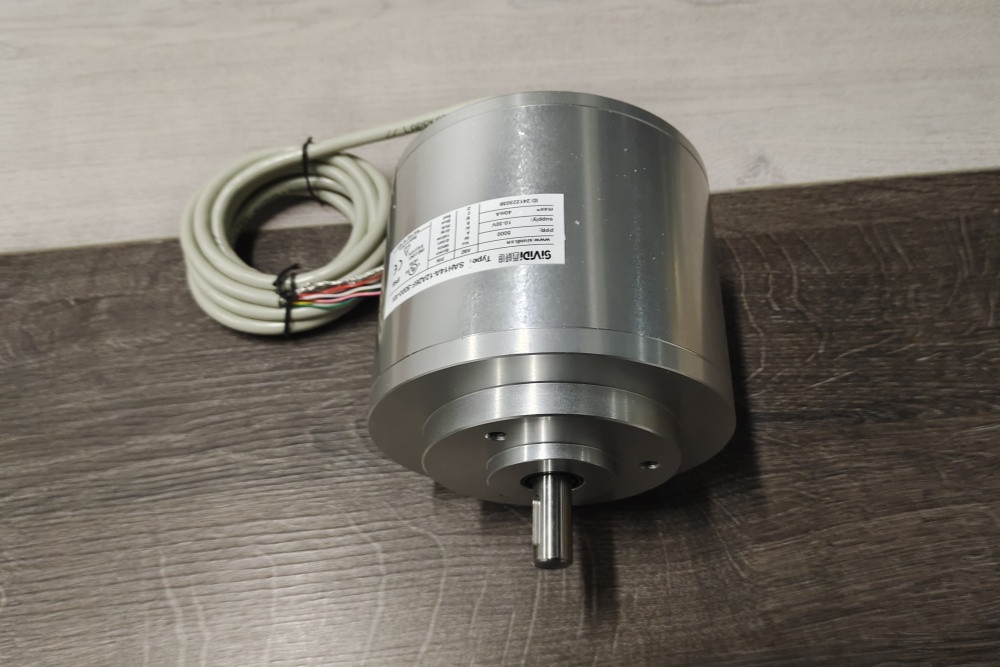 GAMX12-1024-014：GAMX_12//5G59//01024//GPA050 Encoder Custom Solution