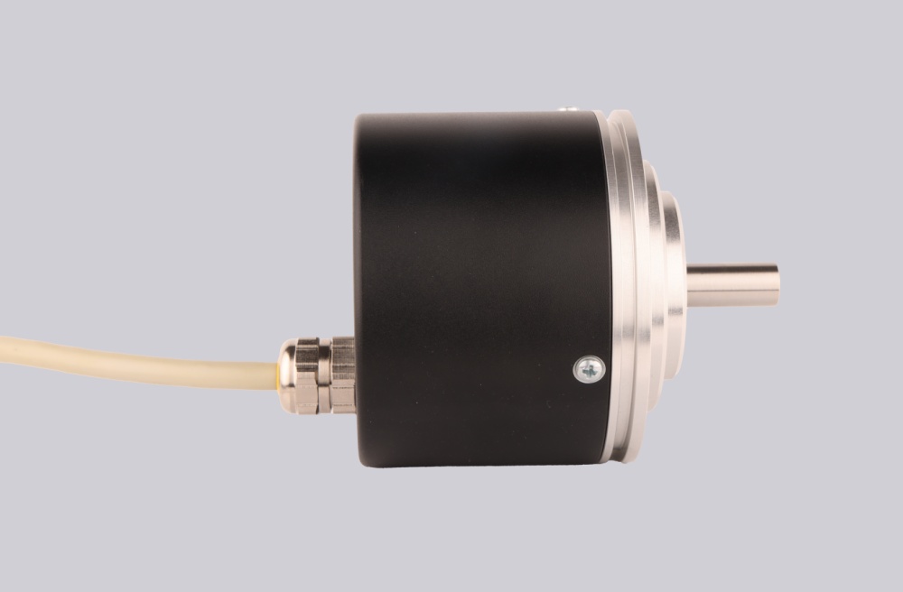 RVI78N-10CALA31N-01024 Incremental Encoder Solution