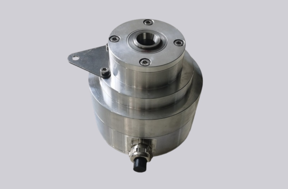 FGHJ2AK-1024G-90G-NG/17C Incremental Encoder Solution-EncoderWorks