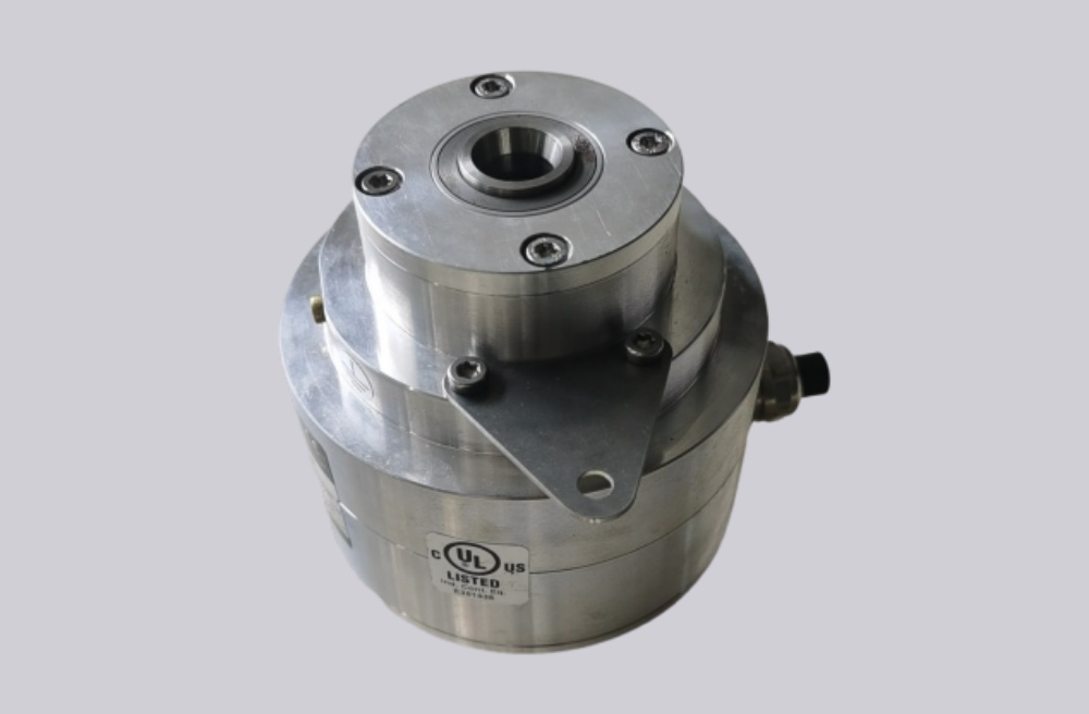 FGHJ2AK-1024G-90G-NG/16K Incremental Encoder Solution