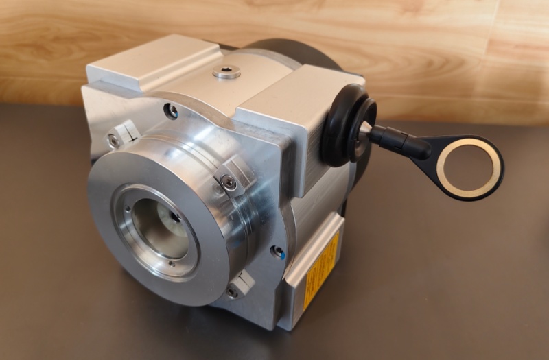 SWF5B-FK-01 Wire Draw Encoder Solution