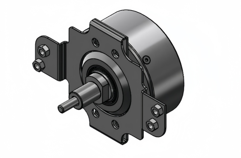 OG 83 UN 1024 Incremental Encoder Solution
