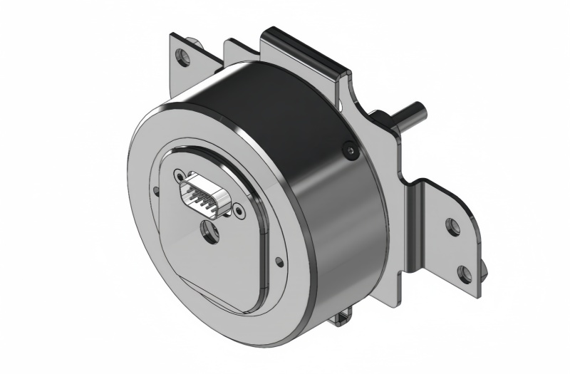 OG 83 RN 1024 Incremental Encoder Engineering Solution