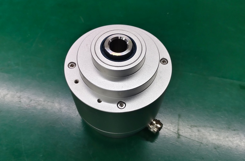 HMG11 S13 Z0 16H7 ST-M23 SSI Absolute Encoder Solution