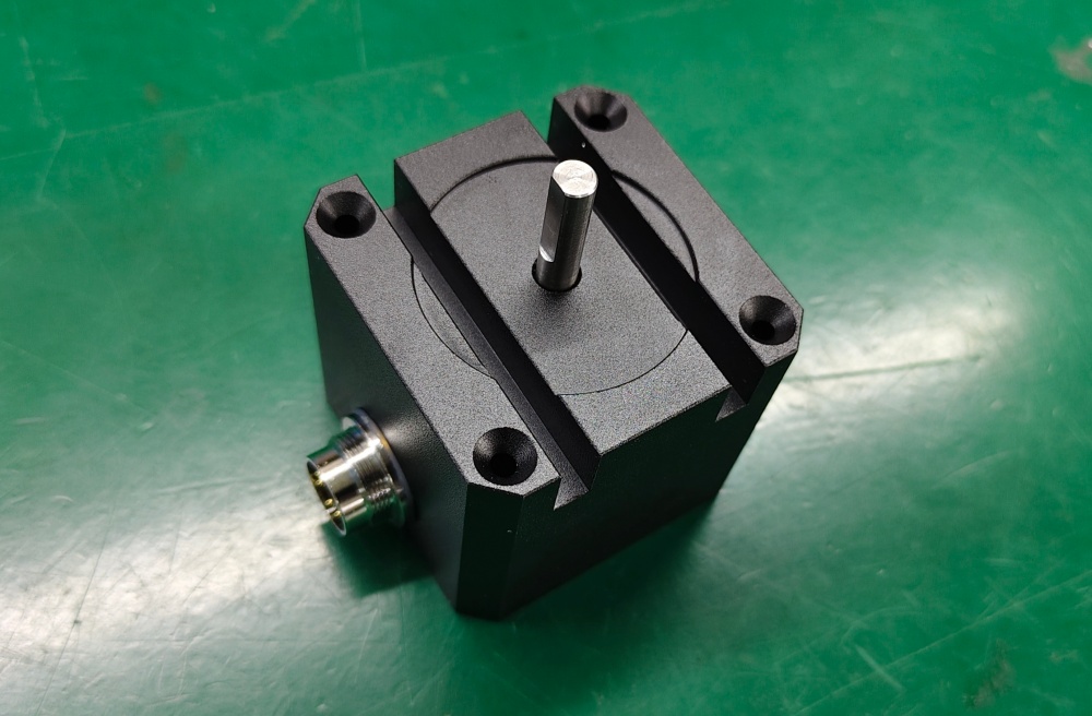 20-2951-250 Push-Pull Incremental Encoder-EncoderWorks