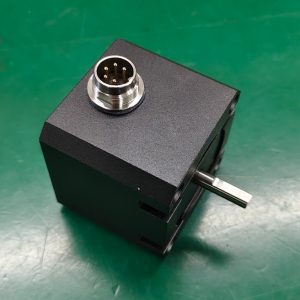 20-2951-8 Ultra Low PPR Incremental Encoder