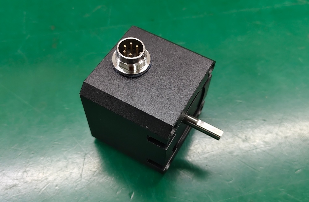 20-2951-250 Push-Pull Incremental Encoder-EncoderWorks