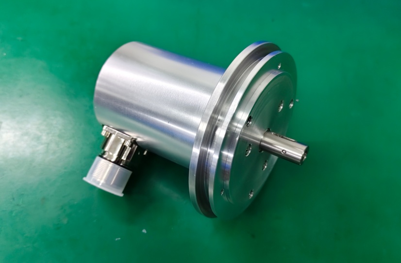 CEV100M-01169 SSI Multiturn Encoder Engineering Solution (ALT.:100-01169)-EncoderWorks