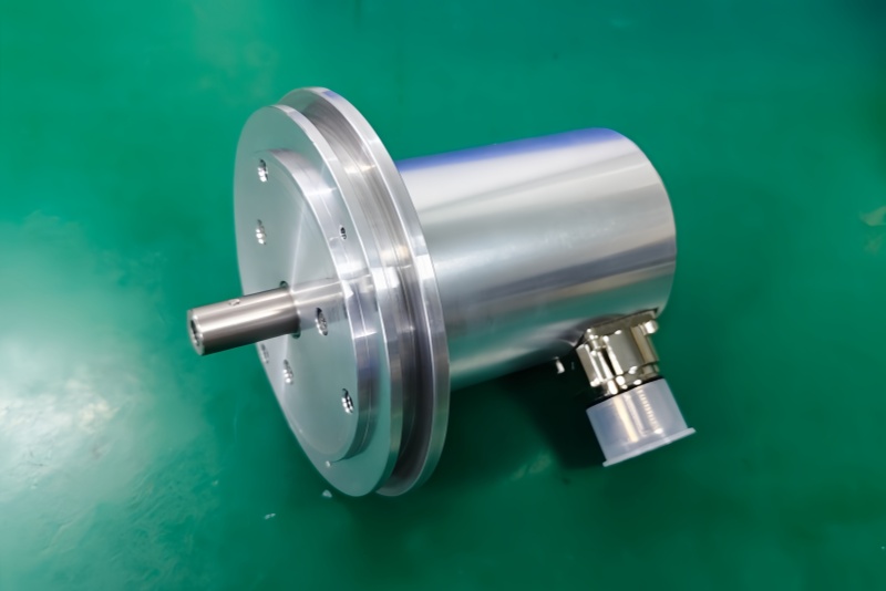 CEV100M-01169 SSI Multiturn Encoder Engineering Solution (ALT.:100-01169)-EncoderWorks