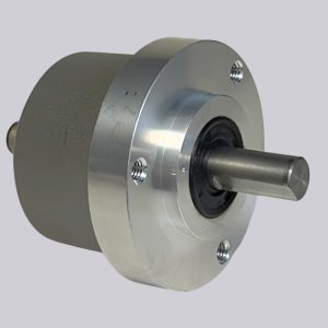 HPE700022 M12 Incremental Encoder Custom Solution