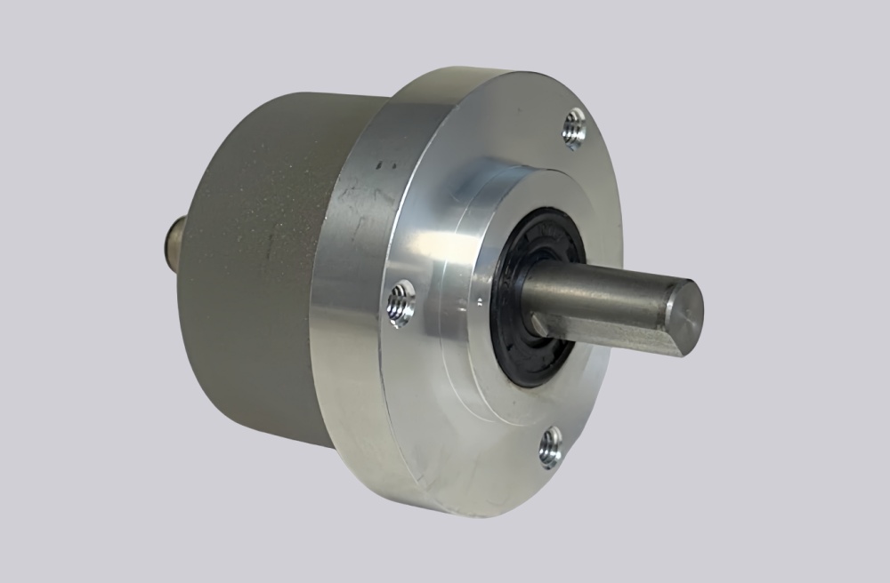 HPE700022 M12 Incremental Encoder Custom Solution-EncoderWorks