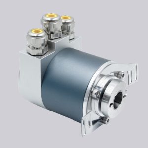 PSM58N-F3AAGR0BN-1416 PROFIBUS Hollow-Shaft Scaling