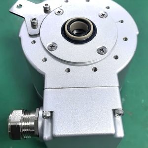 770954-01 XHI803 Blind Hollow Shaft Incremental Encoder