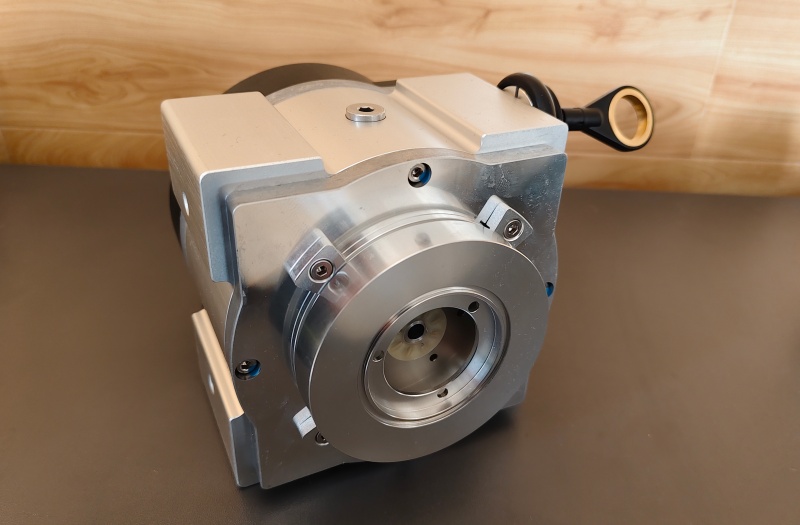 MRA-F130-105D2 Draw-Wire Mechanism-EncoderWorks