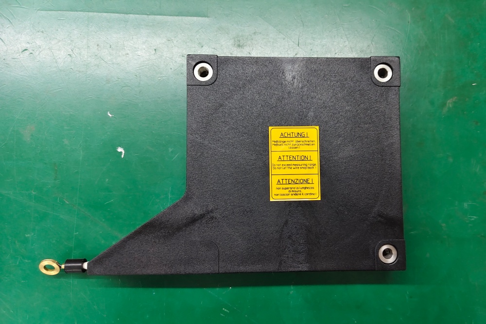 MRA-G080-103D3 Draw-Wire Mechanism-EncoderWorks