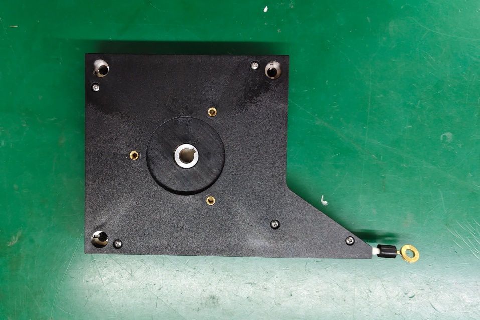 MRA-G080-103D3 Draw-Wire Mechanism-EncoderWorks